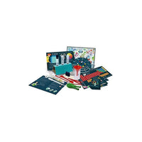 Juego De Quimica Misteriosa- Ciencia Y Juego Clementoni - 2
