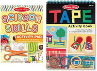 LIBRO COMPLETE THE PICTURE PAD - 1
