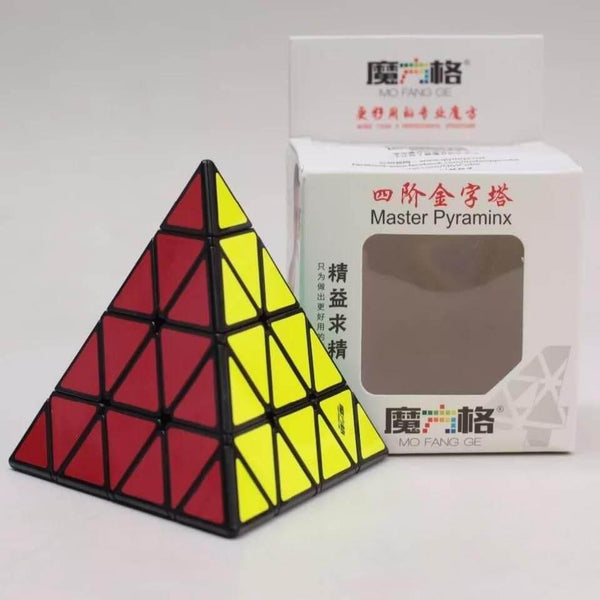 PYRAMINX 4X4