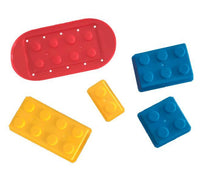 Moldes Biyu Bloques Para Arena Mágica - 1