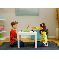 Juego De Mesa Gobblet Gobblers Infantil Blue Orange - 6