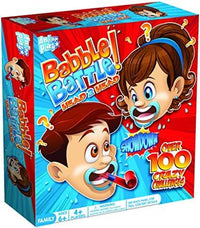 Babble Battle! Head 2 Head Edition - 1
