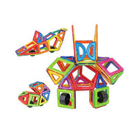 Juego De Bloques Magneticos 41 Piezas - 1