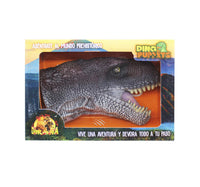 Títere De Mano Tiranosaurio Dinosaurio- Hand Puppets - 1