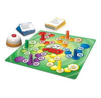 Juego de Mesa Ni Si Ni No - 2