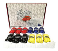 Llavero Mini Classic Beetle - Escala 1:64 Colores - 1