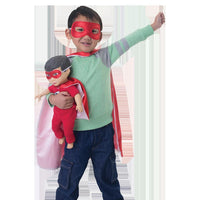 WONDER CREW SUPERHERO ERIK - 4