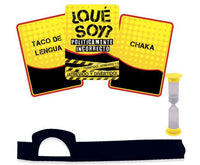 Que Soy? Politicamente Incorreco - 2