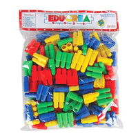 Juego De Ensambles Tubiblock - 1