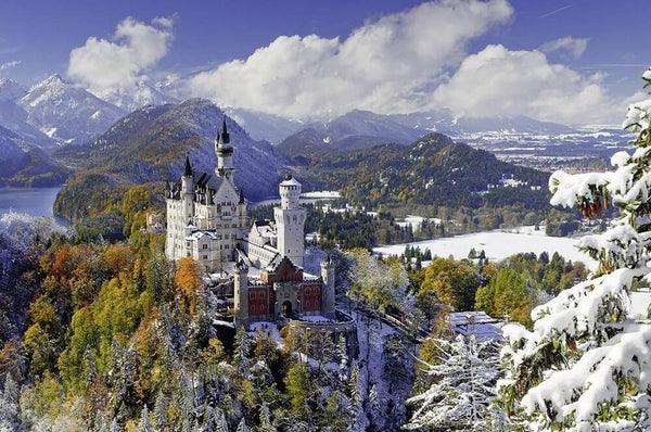 CASTILLO NEVADO