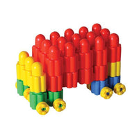 Juego De Ensambles Rocket - 3