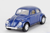 VW1967 BEETLE PRIME COLORS - 1