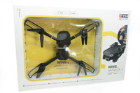 Drone de Radio Control con Pila Recargable - 5