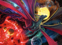 Rompecabezas Dragon Estrella 300 Piezas Ravensburger - 2