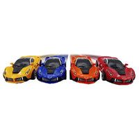 Carro De Fricción Transformers Varios Modelos 1 Pieza - 5
