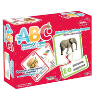 Abc - 1