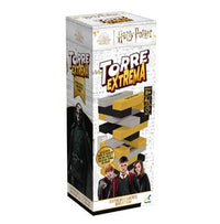 Torre de Madera Harry Potter - 5