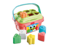 Clasificador De Formas Canasta Baby Clementoni - 2