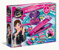 Decora tu Cabello - 1