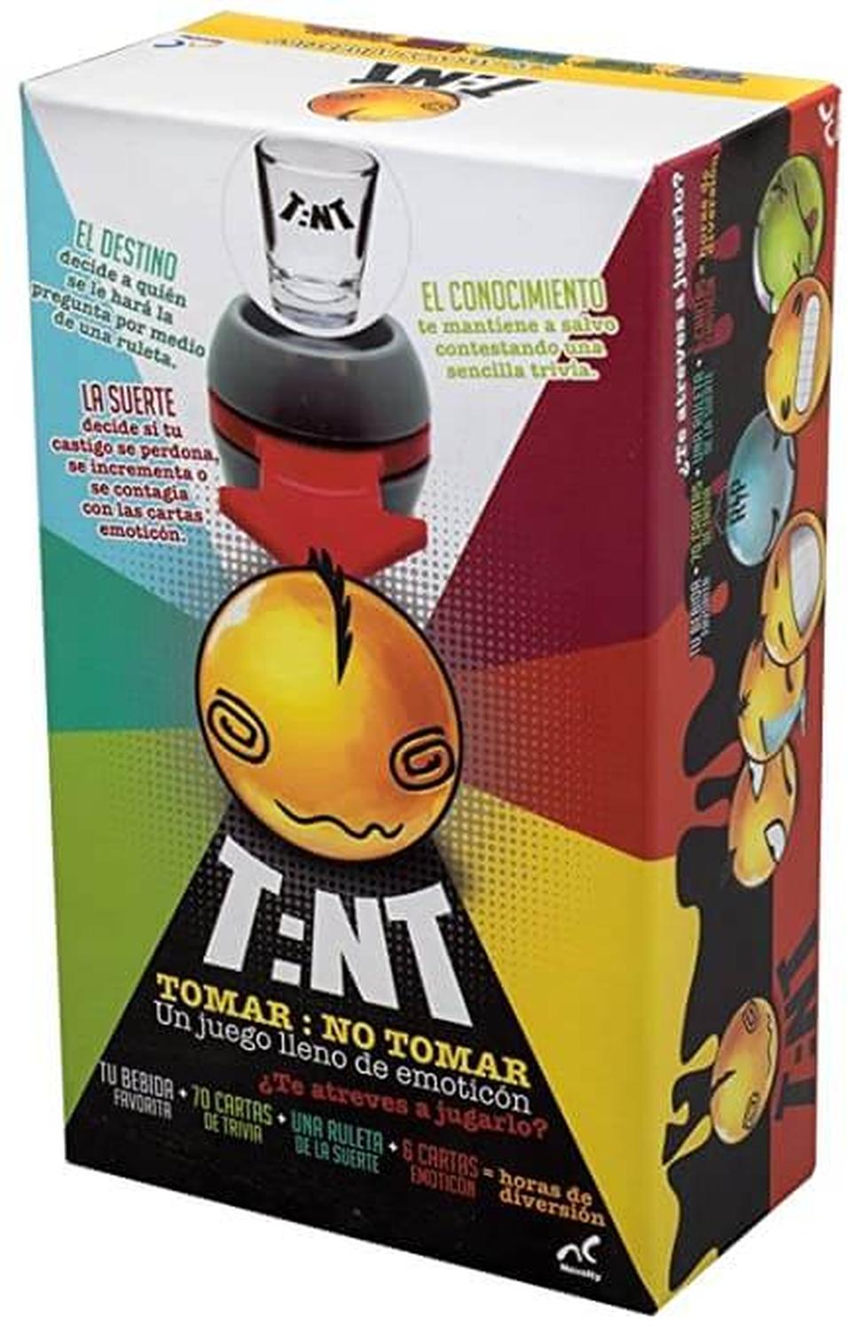 Juego T:Nt