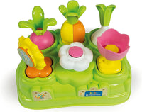 Mi Primer Jardin Baby - 1