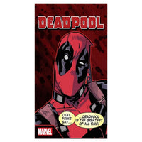 Baraja Coleccionable Deadpool - 1