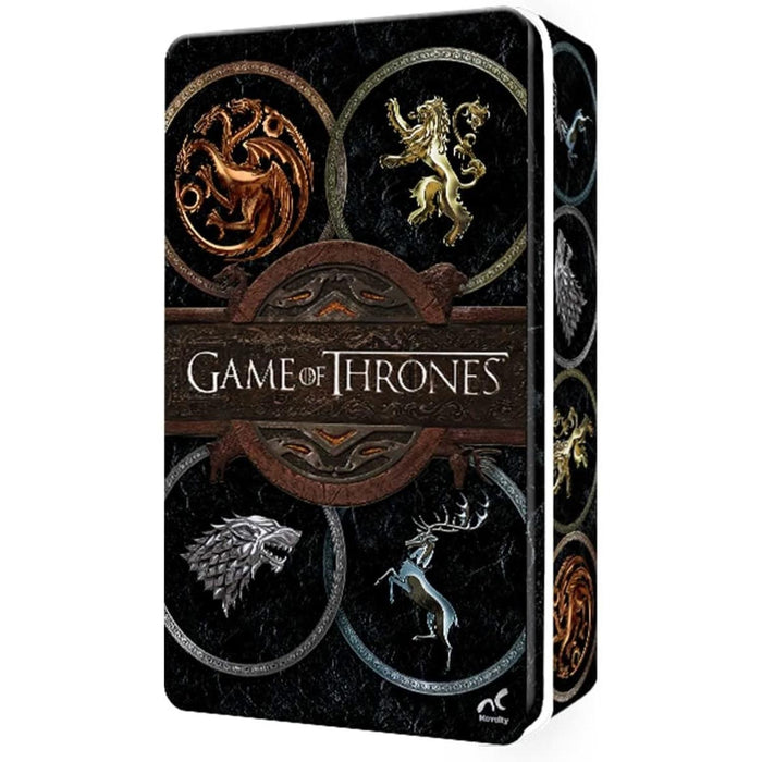 Rompecabezas Colección Game Of Thrones 500 Piezas