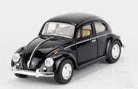 VW1967 BEETLE PRIME COLORS - 2