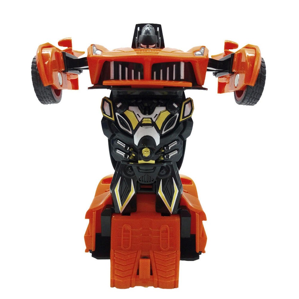 Carro De Fricción Transformers Varios Modelos 1 Pieza