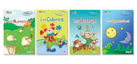 Libro Mini Libritos Primeras Enseñanzas - 5
