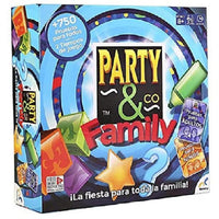 Party & Co Family - 2