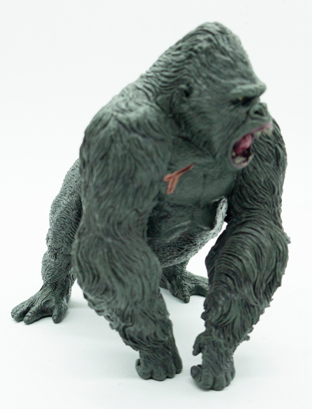 Figura de Juguete Coleccionable Gorila