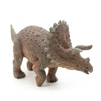Figura de Dinosaurio Triceratop Jurassic 20 cm - 1