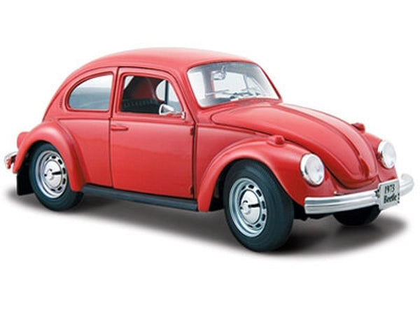 VW BEETLE 73