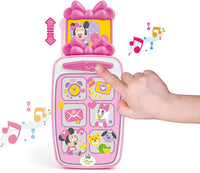 Smartphone Baby Monnie Disney Fun Melodies- Clementoni - 3