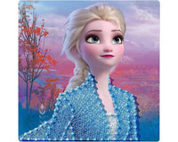 Juego Didáctico Frozen String it Ravensburger - 2