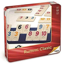 Rummy - 1