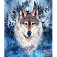 Steven Gardner: Grupo De Lobos - 2