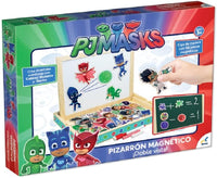 Pizarron Magnetico Pj Mask - 1
