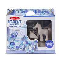 Decoupage Made Easy - Horse & Pony - 1