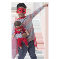 Wonder Crew Superhero Marco - 4