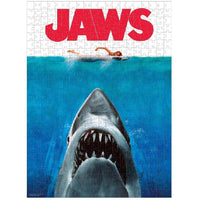 Rompecabezas C Coleccionable Jaws 500 Pzs - 3