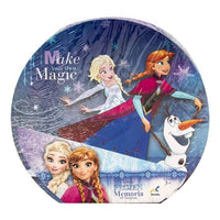 Memoria En Maletin Frozen - 2