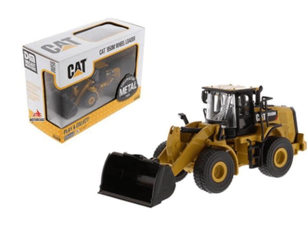 Cat 950M Wheel Loader