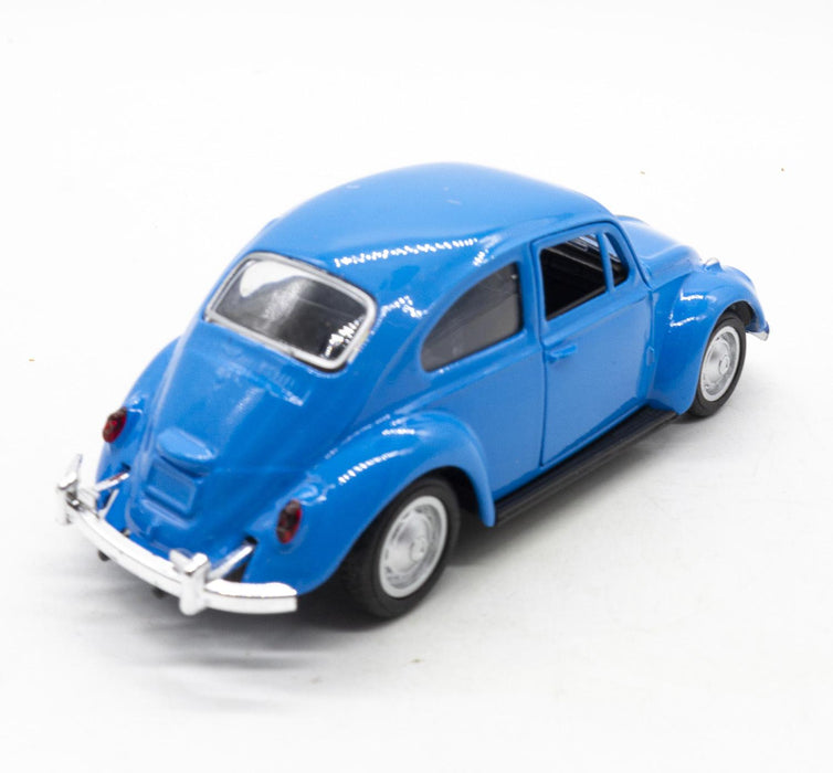 Volkswagen Clásico Vocho Colección escala 1:32