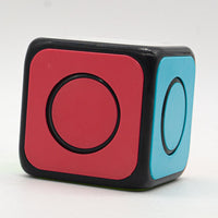 CUBO Mágico de Velocidad 1X1 - 2