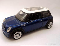 MINI COOPER - 1