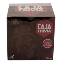 Juego De Mesa Trivia Star Wars Divertido - 3