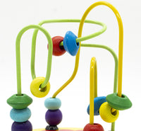 Juguete para Bebés Mini Laberinto Aprendizaje - 15