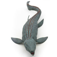 Figura de Dinosaurio Mosasaurus Jurassic 40 cm - 1
